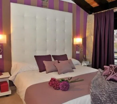 El Balcon Del Cañon 3*