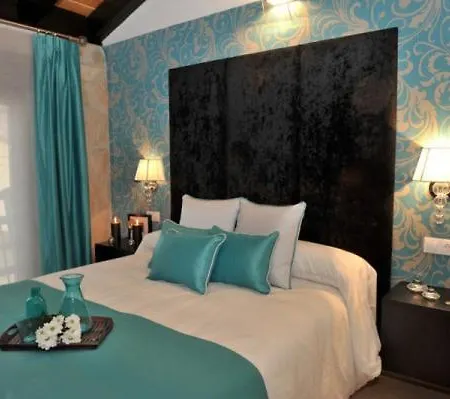 El Balcon Del Cañon