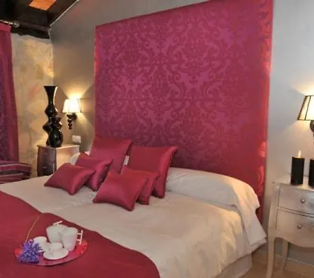 El Balcon Del Canon Ucero