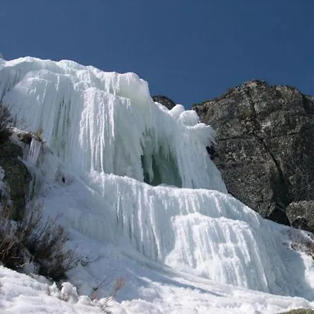 El Balcon Del Cañon Hotel Ucero