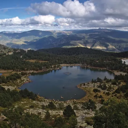 El Balcon Del Cañon Hotel Ucero
