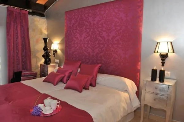 El Balcon Del Canon Ucero