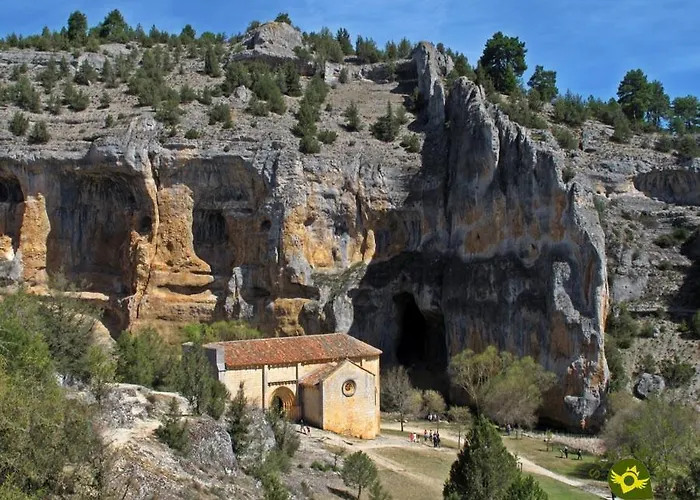 El Balcon Del Canon 3*