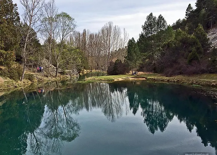 El Balcon Del Canon Ξενοδοχείο 3*